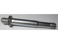 Hex Head Cap Screws